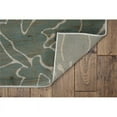 thumbnail image 3 of Linon Miso Eleanor Machine Made Polypropylene 5'x7'6" Rug in Ivory, 3 of 7