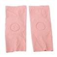 thumbnail image 1 of Rodilleras Protectoras Para Yoga De Baile De Rodillas ANGGREK Rosa, 1 of 8