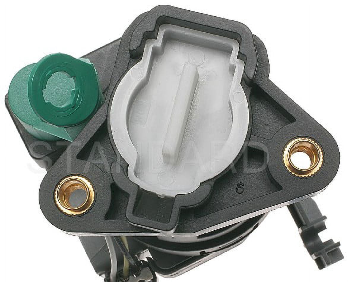 Standard Ignition Ignition Starter Switch P/N:US-333 Fits select: 2000-2005 PONTIAC BONNEVILLE, 2001-2003 OLDSMOBILE AURORA