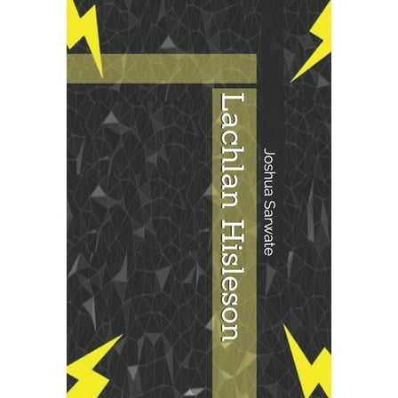 Lachlan Hisleson (Paperback)