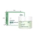 thumbnail image 2 of Mascarilla, Mascarilla intensamente hidratante - Mascarilla facial con extracto de mangostán, aceite de resveratrol - Mascarilla facial hidratante para la piel que promueve el aspecto de la piel 100, 2 of 5