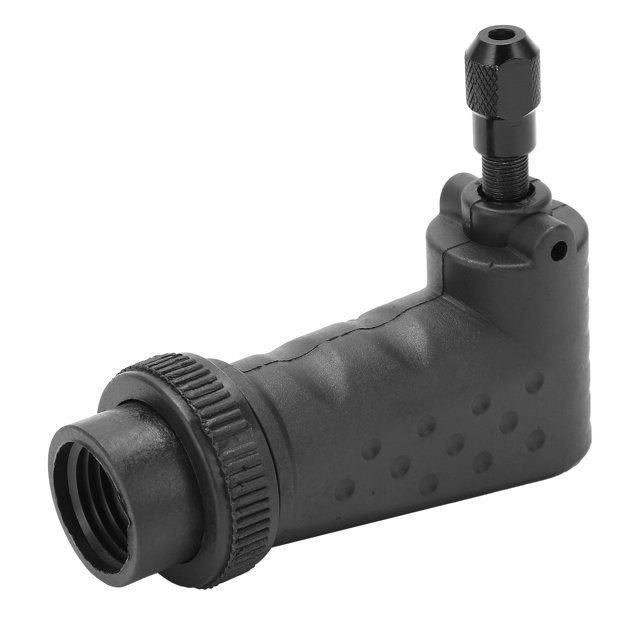 QIILU Fixation de Convertisseur d'Angle pour Outils, Fixation de Convertisseur à Angle Droit de Meuleuse Électrique pour Outils