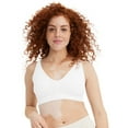 thumbnail image 1 of Jockey Women's Seamfree Light Support Bralette, 1 of 7
