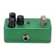 thumbnail image 3 of Pedal de efectos de guitarra Sincero OVERDIRVE Mini Ajustable Individual Verde, 3 of 10