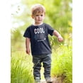 thumbnail image 2 of Summer, Cool T-Shirt Infant -Image by Shutterstock,  12 Months, 2 of 4