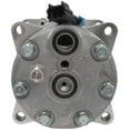 thumbnail image 2 of Four Seasons 78597 - A/C Compressor with Clutch, 2 of 5