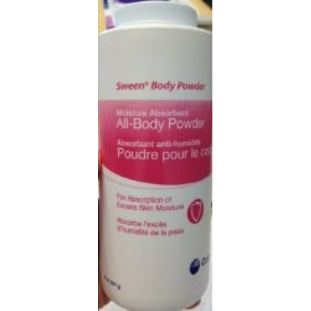 Powder Cornstarch Ford8Oz (Sold per PIECE)