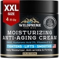 thumbnail image 1 of Crema hidratante WildPrime antienvejecimiento y arrugas 120 ml para hombres, 1 of 7