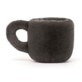 thumbnail image 4 of Jellycat 3.54" Amuseables Coffee Cup Soft Plushies Toys, Cuddly and Soft Stuffed Animals Plush Toys Doll, Birthday Gift for Kids, 4 of 4