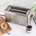 thumbnail image 3 of Breville "A Bit More" Toaster, 3 of 10