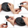 thumbnail image 4 of Solar Fountain Outdoor Fountain Outdoor Swimming Pool Fountain Floating Fountain -_Perfect Gift, 4 of 4