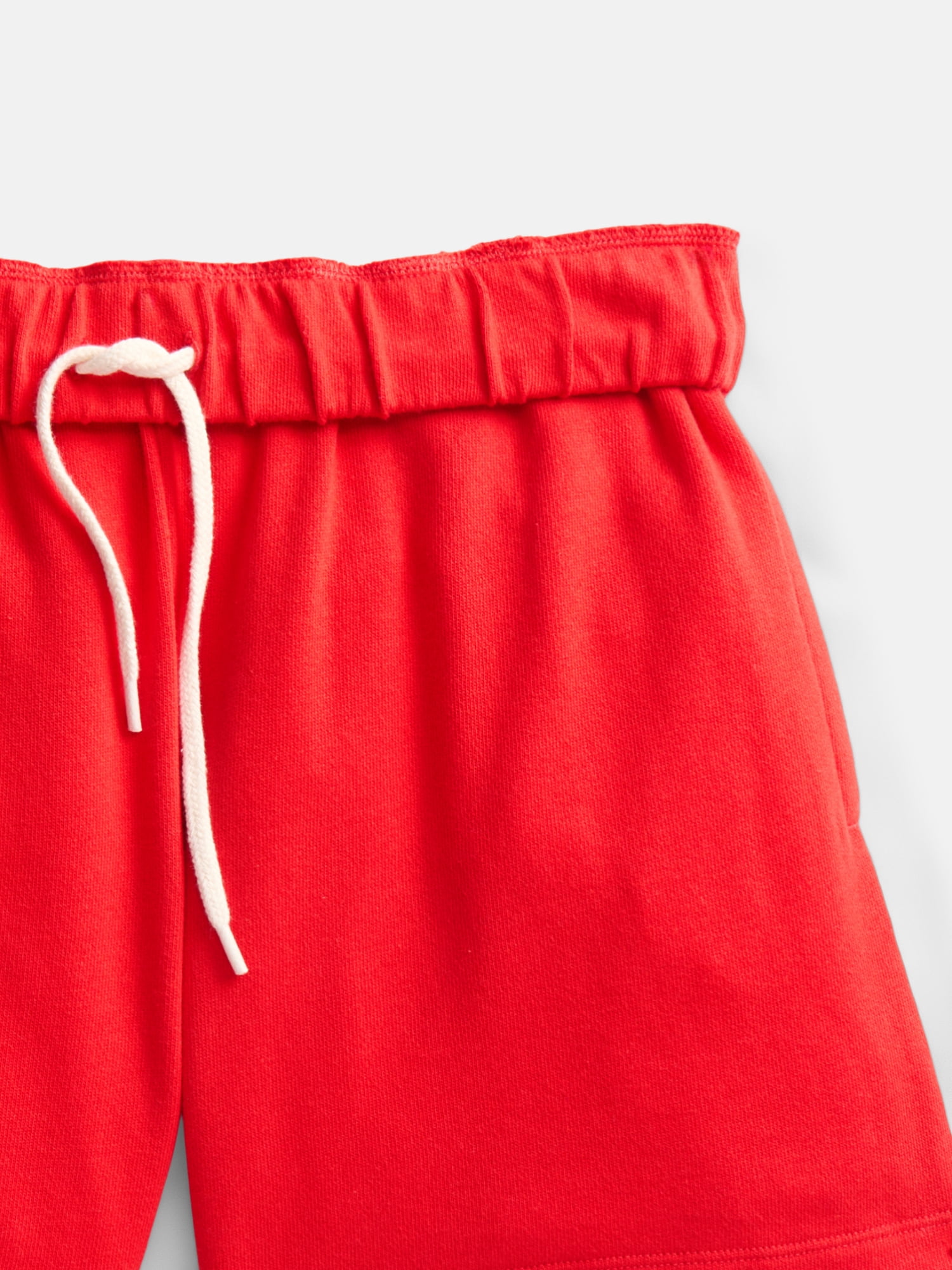 Weekend Academy Girls Terry Shorts, Sizes 4-18