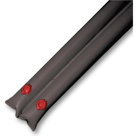 Hydrotools Cover - Swimline Hydrotools Model 108220 (ACC1820DU) Tough Guard Series Winter Cover Dual Tube 1 FT x 8 FT