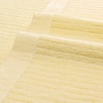 thumbnail image 2 of REGALWOVEN Cotton 2 Pack Soft Bath Towel Set, Highly Absorbant, Quick Dry, Lightweight Towel for Bathroom White 28" x 56", 2 of 8