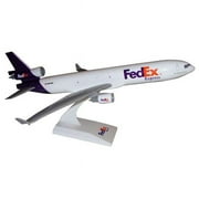 Daron Worldwide Trading SKR088 Skymarks Fedex MD-11 1-200