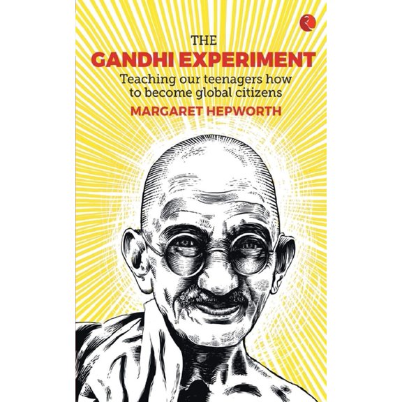 The Gandhi Experiment, (Paperback)