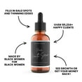 thumbnail image 4 of HALEYS Luminous Skin Foundation - VEGANO + SIN CRUELDAD - Base ligera con media a completa para un brillo natural - Belleza sin aceite para pieles sensibles y propensas al acné - Sin fragancia (7.25, 4 of 5