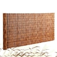 thumbnail image 1 of VEVOR Reed Fence Backyard Landscaping Privacy Blind Fencing Screen 16.4' x 5.5', 1 of 9