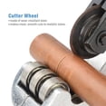thumbnail image 3 of Cortador de tubos iCrimp CT-532 para cobre, acero inoxidable 5-32 mm, 3 of 9