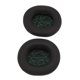thumbnail image 1 of Almohadillas para auriculares con aislamiento de ruido, esponja de malla transpirable, repuesto para Steelseries Arctis 1 3 5 7 9pro, malla negra y verde, 1 of 12