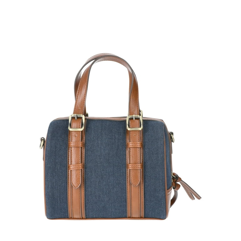 Satchel melissa discount