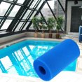 thumbnail image 3 of PVCS Cartouche de Mousse Éponge Lavable Adaptée à la Piscine Filtre de Mousse Réutilisable pour Type A pour la Maison, 3 of 6