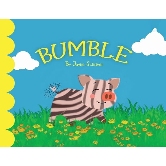 Bumble, (Paperback)
