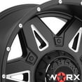 thumbnail image 2 of WHEELS, 2 of 3