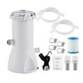 thumbnail image 1 of LOVIVER 1000 gallons Pool Pump US Plug Premium Easy Installation above Ground, 1 of 8