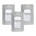 thumbnail image 1 of Spray desinfectante de manos Touchland sin fragancia 3 x 30 ml para viaje, 1 of 6