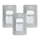 thumbnail image 1 of Spray desinfectante de manos Touchland sin fragancia 3 x 30 ml para viaje, 1 of 6