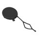 thumbnail image 5 of Tapa De Ojo De Gancho De Remolque De Parachoques, Ajuste Perfecto, Cubierta De Ojo De Gancho De Remolque De Parachoques Resistente Y De Alta Resistencia 1610569280 Protectora Para, 5 of 7