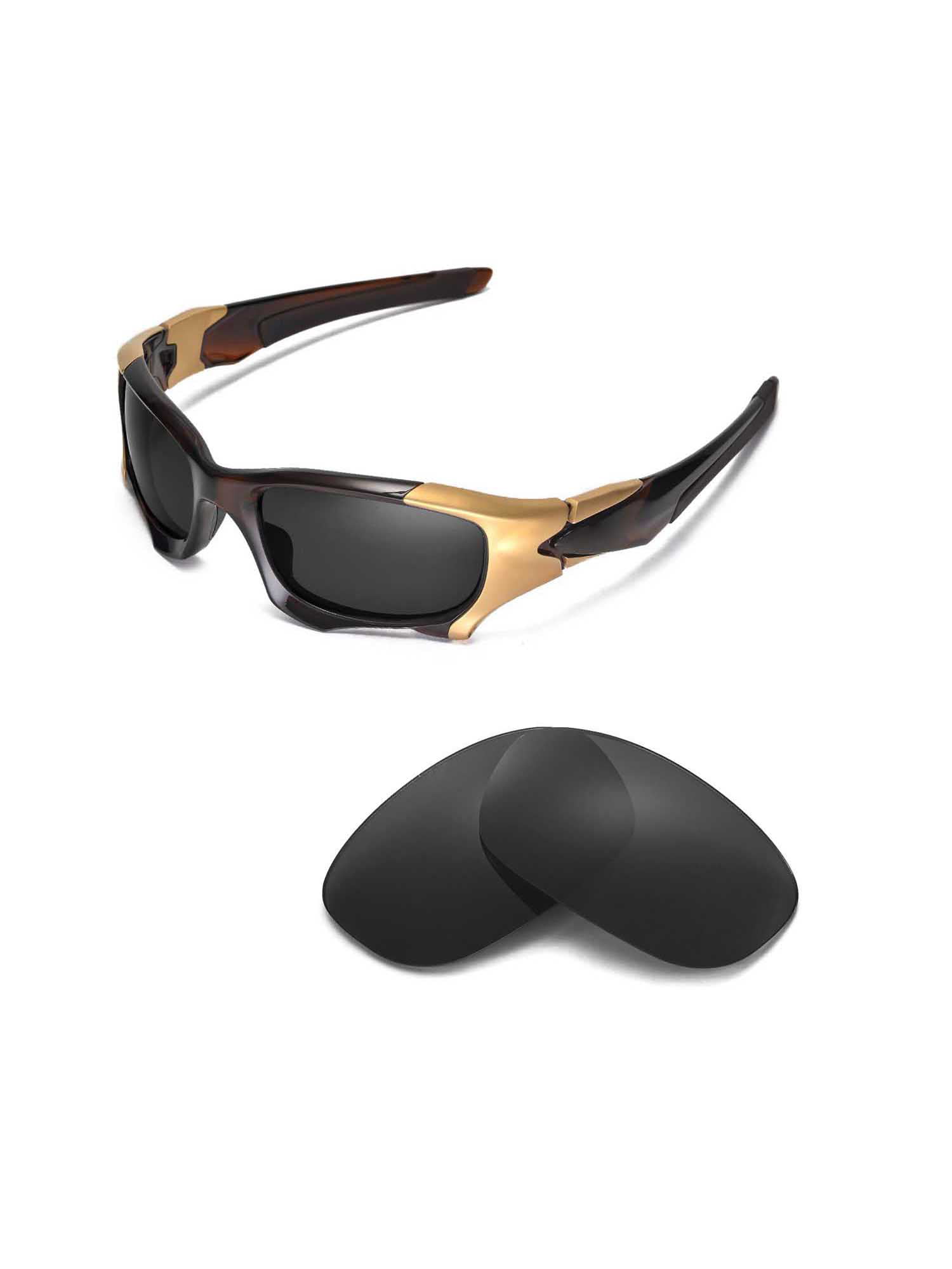 oakley pit boss replacement lenses