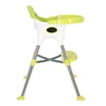 thumbnail image 2 of Silla Alta Kool Baby Verde, 2 of 4