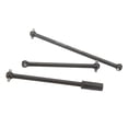 thumbnail image 4 of Center Drive Shaft, Two Sections Design 3 Pcs Metal Center Bar Powerful Driving Force  For RC Accessories, 4 of 8