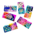 thumbnail image 3 of Jewelry Made By Me Resin Craft Silicone Mold-Dominoes, 3 of 5