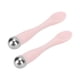 thumbnail image 1 of Aplicador De Crema Para Los Ojos, Ayuda A La Crema Para Los Ojos A Absorber La Crema Para Los Ojos Barra De Masaje Para Relajar Los Músculos Hinchazón De Los Ojos Para El Hogar Cergrey Eye Massage Tool, 1 of 8