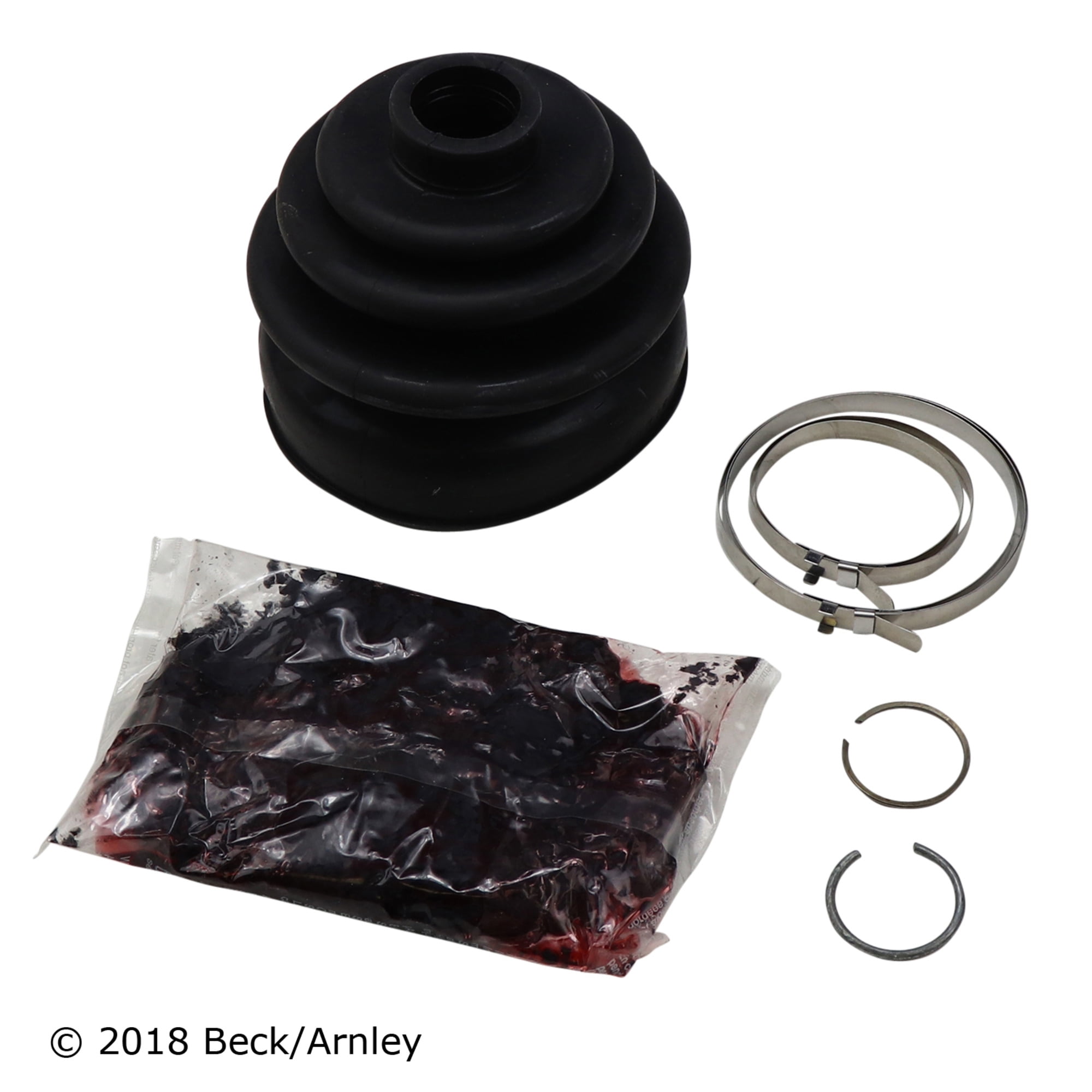 Beck Arnley 103-3053 CV Joint Boot Kit