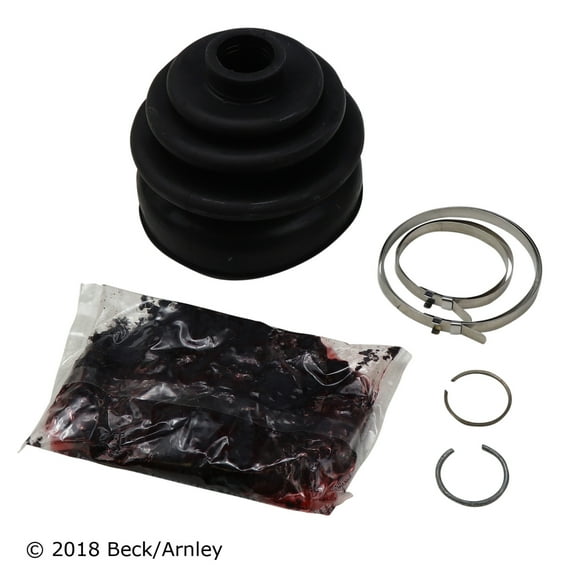 BeckArnley 103-2640 CV Joint Boot Kit