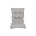 thumbnail image 1 of Coussin de dossier haute, 1 of 5