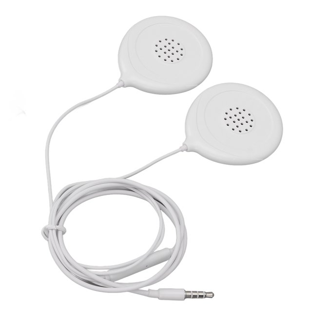 Altavoces para el vientre del embarazo auriculares blancos para el vientre del bebé para mujeres embarazadas para educación fetal ANGGREK Otros