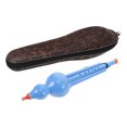 thumbnail image 4 of Flute Recorder Instrument With Case Plastic Hulusi Soprano Recorder Student Music Flute Kids Music Instrument For School Home Entertainment, 4 of 6