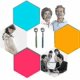 thumbnail image 4 of (4-pack) Telesco Back Er ,portable Extendable Telescopic S Metal Back Ers - Hand Massar Backslap With Rubber S, 4 of 5