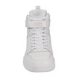 thumbnail image 4 of Tenis Puma Ajustables Hombre Botin Caballero Moderno Comodos blanco 25, 4 of 5