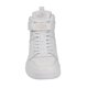 thumbnail image 4 of Tenis Puma Ajustables Hombre Botin Caballero Moderno Comodos blanco 27.5, 4 of 5