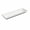 Pearl, variant on Native Trails NSL4915-C Nativestone 49" Rectangular Concrete Undermount Bathroom Sink -
