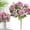 A, variant on Goowood Peonies Artificial Flowers Fake Peony Bouquet with Rolled Edges Realistic Faux Peonies for Table Centerpieces Vase Home Decor