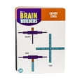 thumbnail image 4 of MindWare KEVA Brain Builders, STEM Building Toys, Ages 7 & up, 4 of 4