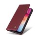 thumbnail image 2 of Funda para Samsung Galaxy A50/A30S/A30S Estuche de Cuero PU Tipo Cartera con Ranuras para Tarjetas y Cierre Magnético, 2 of 5