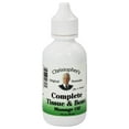 thumbnail image 1 of Dr. Christopher's Original Formulas - Complete Tissue & Bone Massage Oil - 2 fl. oz., 1 of 4